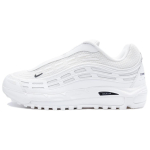 Comme des Gar&ccedil;ons Homme Plus x Nike Air Max TL 2.5 Summit White Meeste tossud Must HJ6539-100 44.5 white