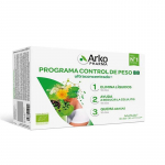 Arkopharma Kaaluj&auml;lgimisprogramm 30 p&auml;eva 10 ml