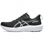 ASICS GT 1000 14 Must Valge Meeste Tossud 1011C077-002 44
