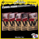 ITZY - TUNNELN&Auml;GEMINE (Liige versioon) Random