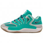 Nike KD 18 Wanda Meeste Tossud Sinine Kesk&ouml;&ouml;-T&uuml;rkiissinine Fantom HV1992-301 45