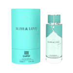 Bliss & Love Emper Parf&uuml;&uuml;mvesi 100 ml