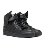 adidas Jeremy Scott x Wings 4.0 Core Black GY4419 EU 42 must/valge