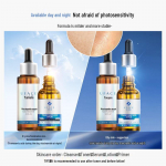 Uface Tranexamic Acid + Niacinamide Serum Duo Set