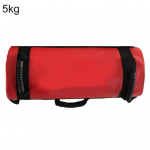 5/10/15/20/25/30kg T&auml;itekaal J&otilde;utreening Fitnessi Harjutus Liivakott 5kg punane