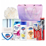 Head & Shoulders Isikliku Hoolduse Magus Kingikomplekt
