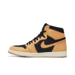 Air Jordan 1 Retro High OG Heirloom 555088-202 EU 44 must/parkkoor