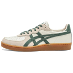 Onitsuka Tiger Gsm Kreemjas Matkamisroheline Kummist Tald Tennised 1183A353-128 38 gray