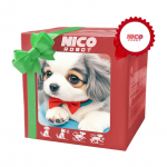 Elektrooniline k&otilde;ndimine ja haukumine pl&uuml;&uuml;sist koeralelu Interaktiivne kutsikas kaugjuhtimispuldiga lastele v&auml;ikelastele kingitused m&auml;nguasjad One Size