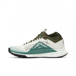 Nike React Pegasus Trail 4 GORE-TEX 'Light Bone Cargo Khaki' FB2193-001 EU 39 khaki/luu