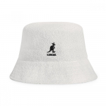 Kangol K3050st Valge Bermuda &auml;&auml;risek&uuml;bar K3050ST WHITE (S)