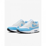 Nike Air Max 1 Photon Dust University Blue FD9082-103 Meeste suurus EU 46 sinine