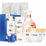 Dove Intensiivse kehahoolduse kinkekomplekt