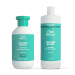 Wella Professionals Invigo Volume Boost Shampoing Volume 1L