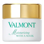Niisutav mask - VALMONT - 50ml - K&otilde;ikidele nahat&uuml;&uuml;pidele - N&auml;ohooldus - Naiste kosmeetika