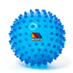 Balle Sensorielle Bleue Molto sinine