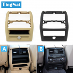 T&auml;iustatud tagumise &otilde;huava iluv&otilde;re v&auml;lise &uuml;mbritseva raami vahetus BMW 5. seeria F10 F11 F18 jaoks mudelile 520i 523i 525i 528i Model B Oyster