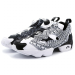 Reeboki pakkumine X Reebok InstaPump Fury 'Hiina kompass' tossud DV8211 37.5