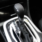 Automatic Gear Stick Shift Knob For Opel ignia A / Astra J / Zafira C T02