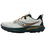Saucony Peregrine Falcon 15 Kulumiskindlad Madalad Jooksukingad Meeste Valge Saucony S20990-550 44 valge