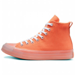 Converse Chuck Taylor All Star Cx &Uuml;mar nina Paelad K&otilde;rged L&otilde;uendikingad Unisex Oranž 35