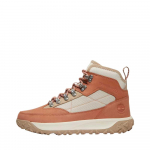 Timberland Greenstride Motion 6 Mugavad Stiilsed Poolk&otilde;rged V&auml;lisjalan&otilde;ud Naiste saapad Helepunane TB0A2K14EZO1 38
