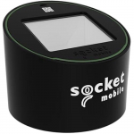 V&ouml;&ouml;tkoodilugeja - SOCKET MOBILE - SOCKETSCAN S320 - Omnidirektsionaalne - Traadita - Must
