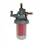 For JOHN DEERE 2210 4010 4100 c g h n 4110 4115 Fuel Filter Assembly AM879317