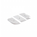 Car styling For BMW 3 Series G20 G28 - Aluminum alloy Door Seat Memory Buttons Decoration Stickers Car Accessories h&otilde;be