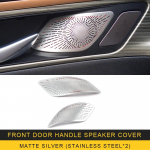 Central car cup panel, sound speaker, interior door handle, dressing for Haval Jolion , Automobile Accessories Model D1