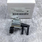 2 tk Aurukanistri Puhastus Solenoidklapp 16102AA300 Subaru Impreza WRX 2.0L Bensiin 02-05 Forester 97-01 Legacy 01-03 jaoks