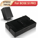 Laetav liitiumaku BOSE S1 Pro 078592 789175 k&otilde;lari jaoks 5500mAh