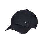 Nike Logo &Uuml;hev&auml;rviline Dekoratsioon Pol&uuml;ester Pesapallim&uuml;ts Unisex m&uuml;tsid Must FB5372-010 L/XL