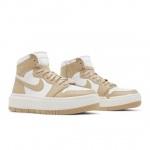 Air Jordan Wmns Air Jordan 1 Elevate High Desert Naiste DN3253-121 EU 36.5 valge/k&otilde;rbe