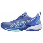 Asics Swiftace Mugava istuvusega Korvpallijalatsid Unisex tossud Sinised 1063A114-400 42.5