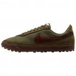 Nike Astro Grabber Keskmine Oliiv Pruun Wow Unisex Tossud Roheline Alabaster Kumm-Tume Pruun IO9281-200 38
