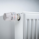 4 tk termostaatilist termostaatilist radiaatoripead reguleeritava ventiiliga k&uuml;ttek&uuml;lmumisvastase kaitse temperatuurireguleerimine M30x1.5 China Mainland