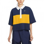 Nike Sportswear T-s&auml;rk Naistele IB2154-410 EU M sinine