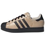 Adidas Originals Superstar 2 Klassikalised Mugavad Rula Kingad Unisex Tossud Pruun Must IH6661 38⅔ beige