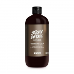 Lush Sticky Dates 580g Du&scaron;igeel Kehapesu NONE