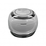 Ultraheli Hambaarstih&uuml;gieenivahend T&otilde;hus Ultraheli Puhastustehnoloogia Kahekiiruseline 5/10 Min Puhastus LED-ekraan &Uuml;he Nupuvajutusega Kasutamine Suuh&uuml;gieeniline Puhastaja EU hall