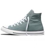 Converse Chuck Taylor All Star Classic Mugavad L&otilde;uendikingad Unisex toss Roheline A15953C 35