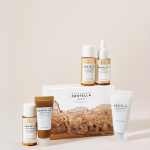 Skin1004 Madagaskari tsentella reisikomplekt (5 t&uuml;&uuml;pi) TRAVEL KIT white