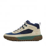 Timberland Greenstride Motion Paeladega Mugavad Klassikalised Nahast P&otilde;rutust Summutavad Hingavad Keskmise K&otilde;rgusega Jooksukingad Meeste toss TB0A6CW1AJN 43