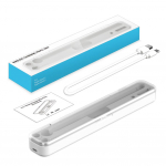 Kiirlaadimise Kaitsekarp Traadita Laadimisega Pliiatsihoidja Traadita Laadija Pliiatsikott Apple Pencil 1 2 jaoks iPad Pencil 1 2 jaoks