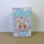 Kassipoja Garderoob Pl&uuml;&uuml;s Vin&uuml;&uuml;l Pime Kast Kawaii Seljakoti Ripats Anime Kuju Salap&auml;rane Kast Toa Kaunistused Loov Kingitus gray