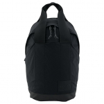 The North Face 20L &Uuml;hev&auml;rviline Moodne T&otilde;mblukuga Seljakott Naiste Seljakott Must NF0A81DT-4H0 Black