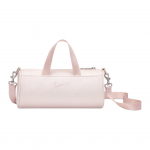 Nike Clash Aasta Hobune Piiratud V&auml;ljaanne Unleashed Seeria Lihtne Mitmek&uuml;lgne S&uuml;nteetilisest Nahast Koti-kott Naiste kotid IQ3424-667 Sandstone Gray Pink & Sail White