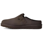 UGG Kalvin Clog Lihtsad Mugavad Suletud Varba Sandaalid Meeste Sandaalid Suitsuhall 1178852-DNSS 40