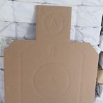 WTG Taktikaline IDPA Laskmispastell